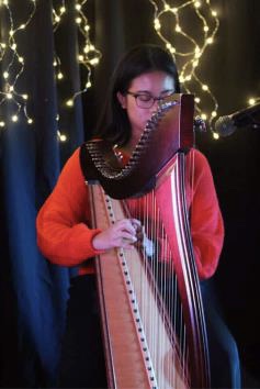 Arabella Ayen